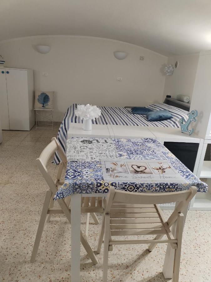 La Tavernetta Del Peo Casa Vacanze Санремо Екстер'єр фото