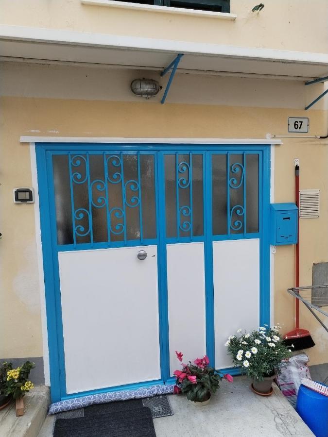 La Tavernetta Del Peo Casa Vacanze Санремо Екстер'єр фото